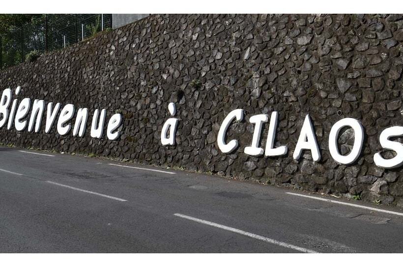 هتل Tsilaosa Hôtel