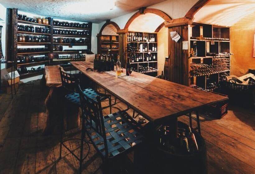 هتل Tsilaosa Hôtel