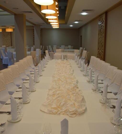 Отель Via Baltica