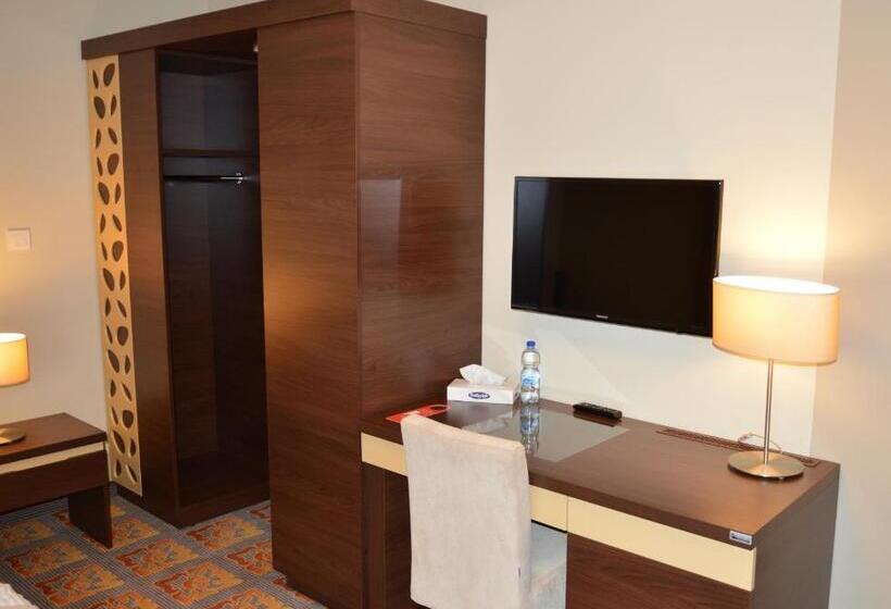 Отель Via Baltica