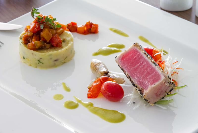 فندق Wyndham Grand Phuket Kalim Bay