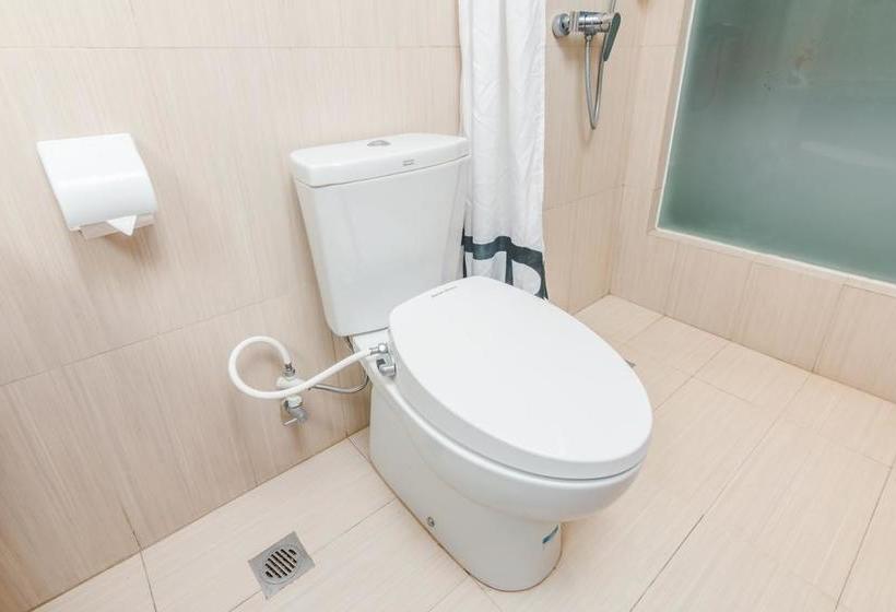 Hotel Zenrooms Denpasar Jalan Salak