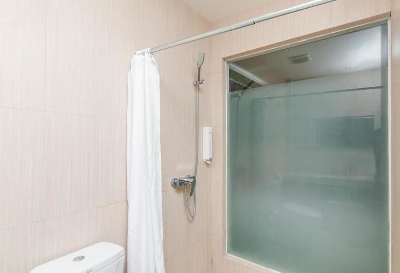 Hotel Zenrooms Denpasar Jalan Salak