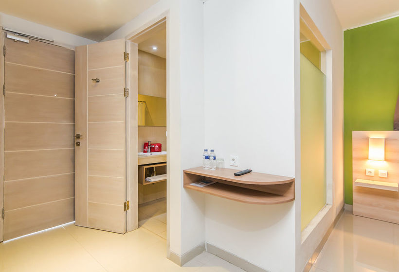 Hotel Zenrooms Denpasar Jalan Salak