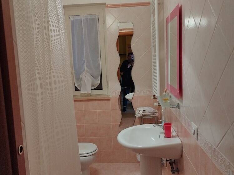 La Vecchia Taverna B&b