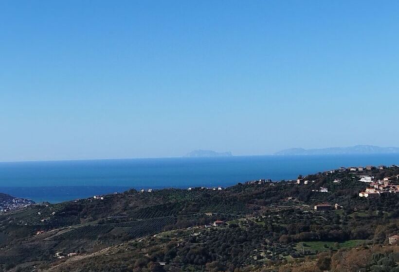 La Vecchia Taverna B&b