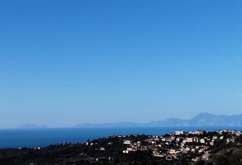 La Vecchia Taverna B&b