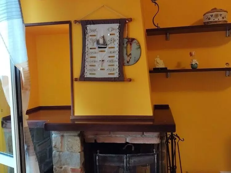 La Vecchia Taverna B&b