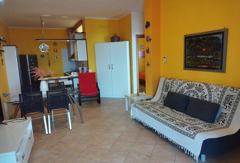 La Vecchia Taverna B&b