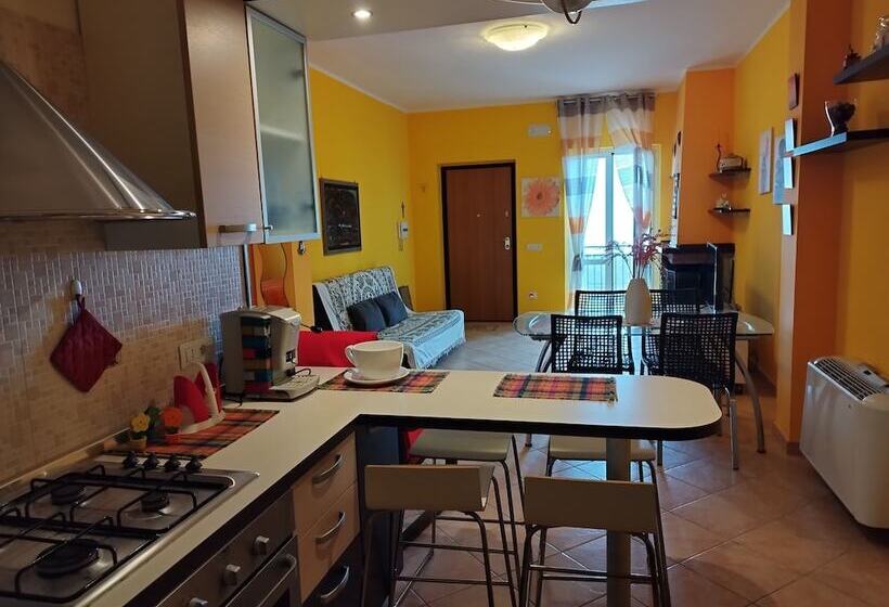 La Vecchia Taverna B&b