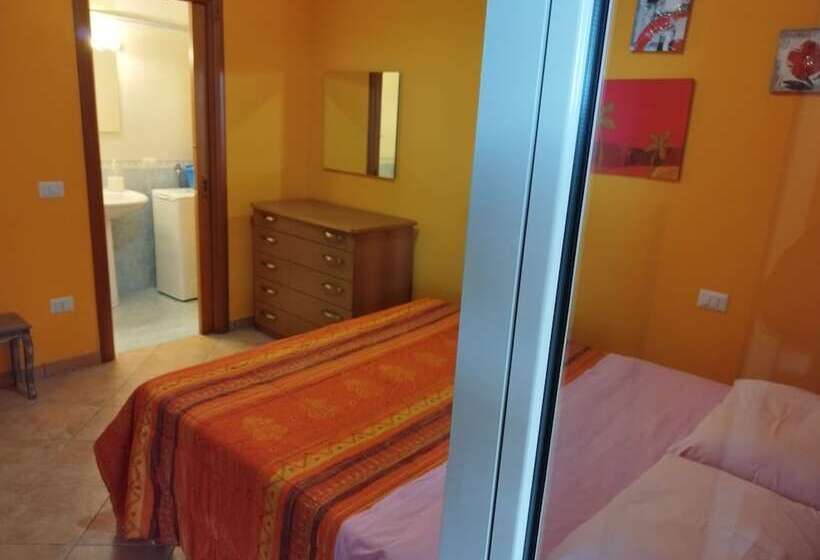 La Vecchia Taverna B&b