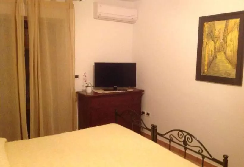 La Vecchia Taverna B&b