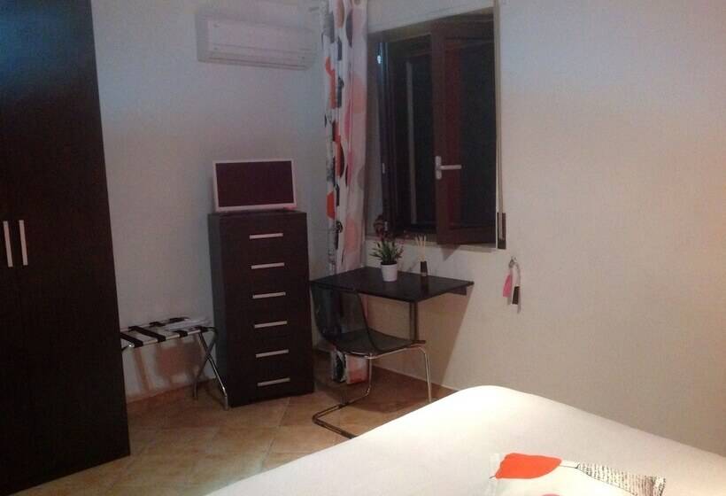 La Vecchia Taverna B&b