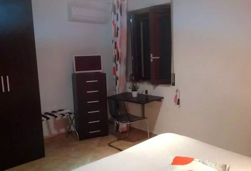 La Vecchia Taverna B&b