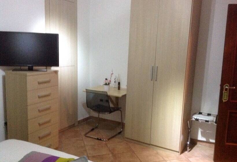 La Vecchia Taverna B&b