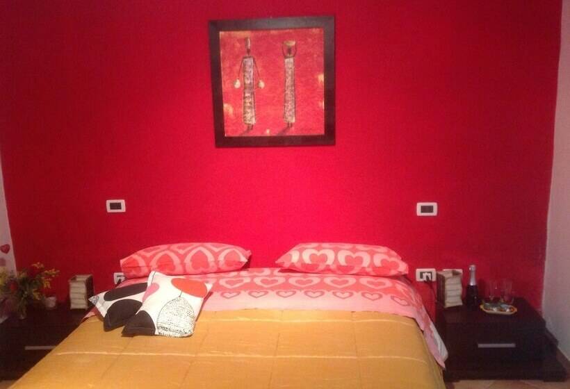 La Vecchia Taverna B&b