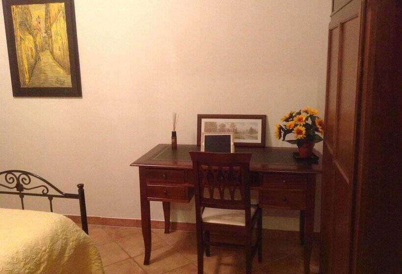 La Vecchia Taverna B&b