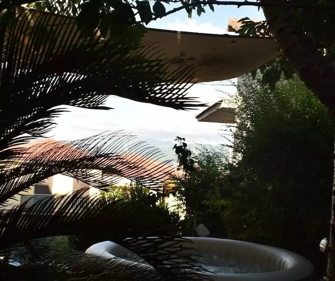 La Vecchia Taverna B&b
