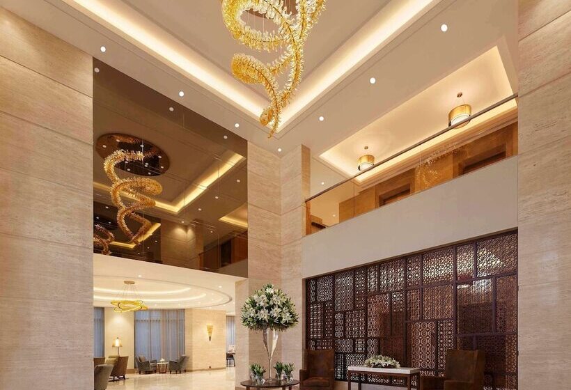 Novotel Lucknow Gomti Nagar