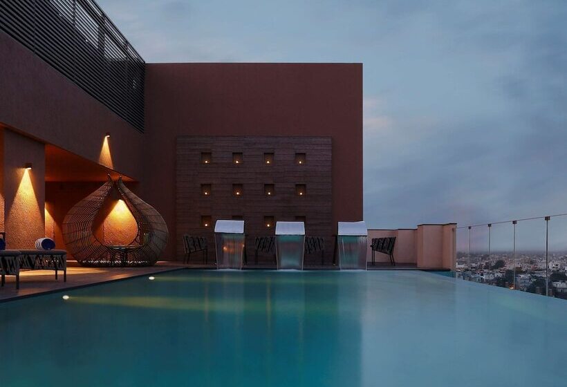 Novotel Lucknow Gomti Nagar