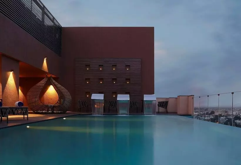 Novotel Lucknow Gomti Nagar