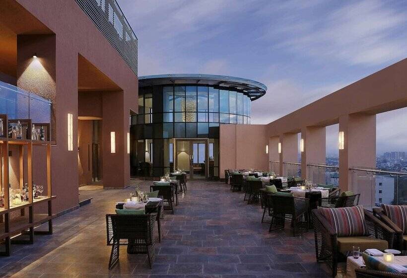 Novotel Lucknow Gomti Nagar