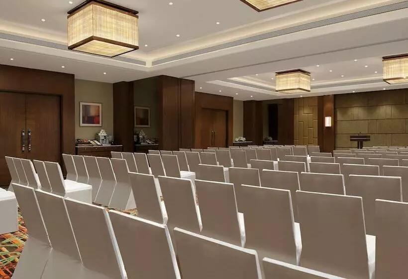 Novotel Lucknow Gomti Nagar