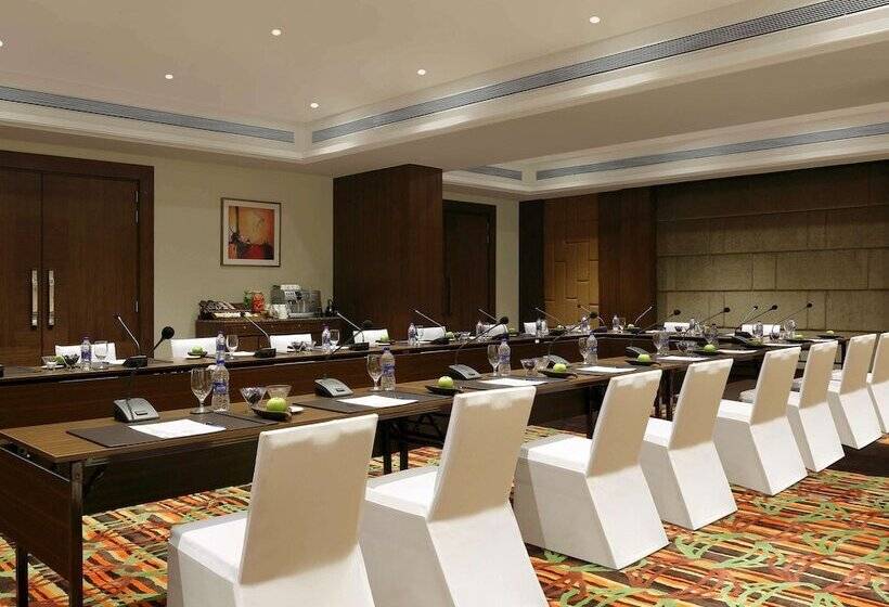 Novotel Lucknow Gomti Nagar