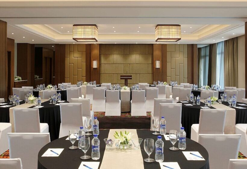 Novotel Lucknow Gomti Nagar