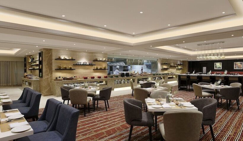 Novotel Lucknow Gomti Nagar