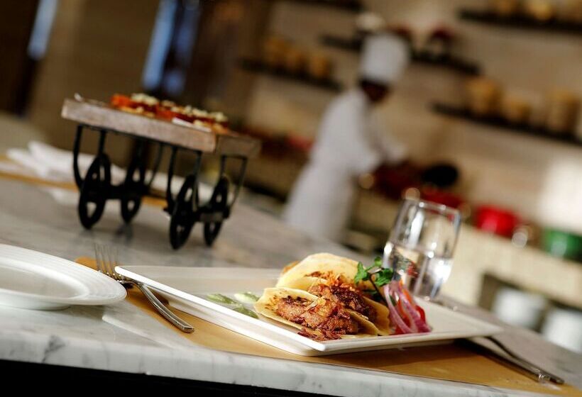 Novotel Lucknow Gomti Nagar