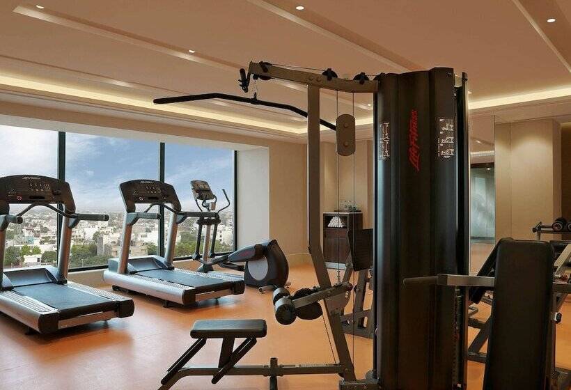 Novotel Lucknow Gomti Nagar