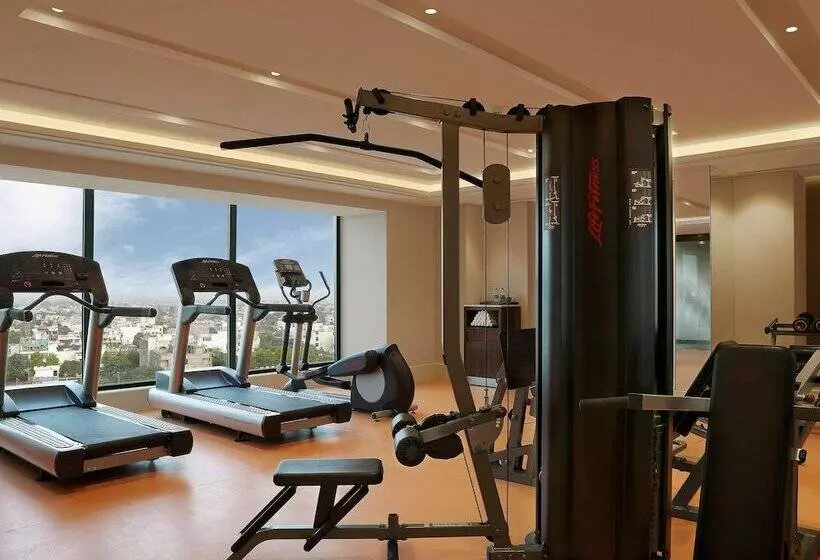 Novotel Lucknow Gomti Nagar