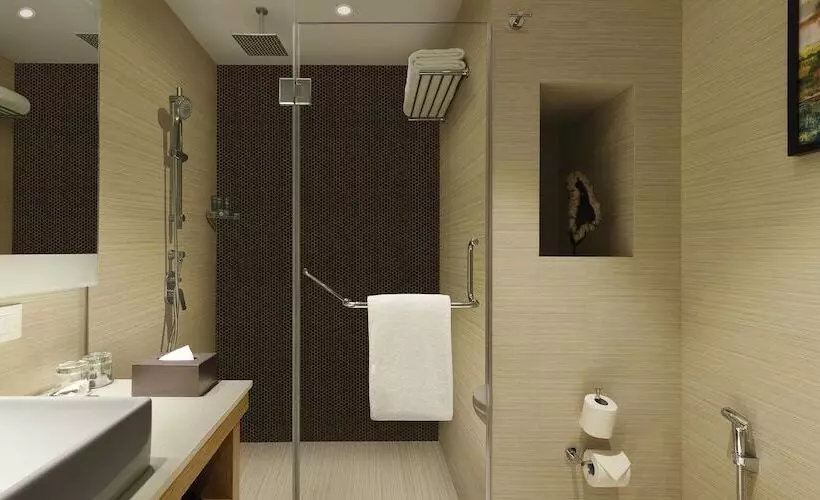 Novotel Lucknow Gomti Nagar