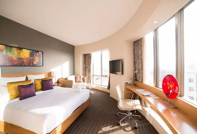 Novotel Lucknow Gomti Nagar