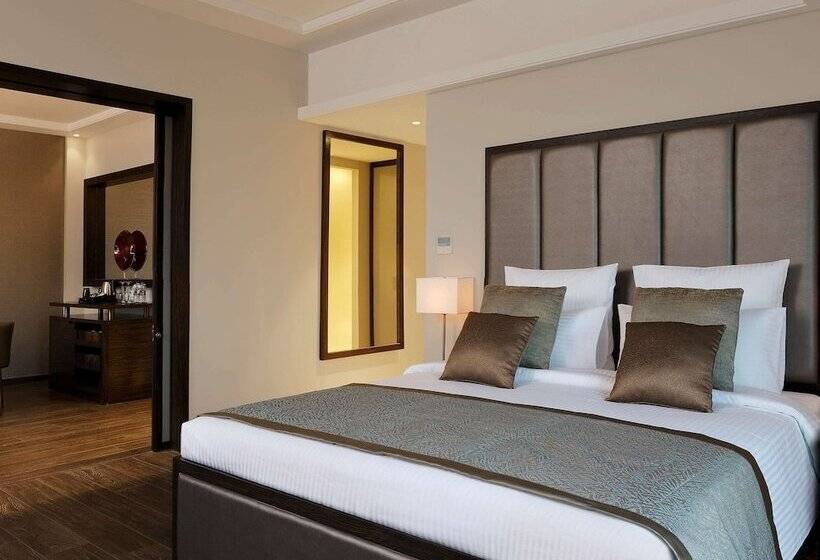 Novotel Lucknow Gomti Nagar