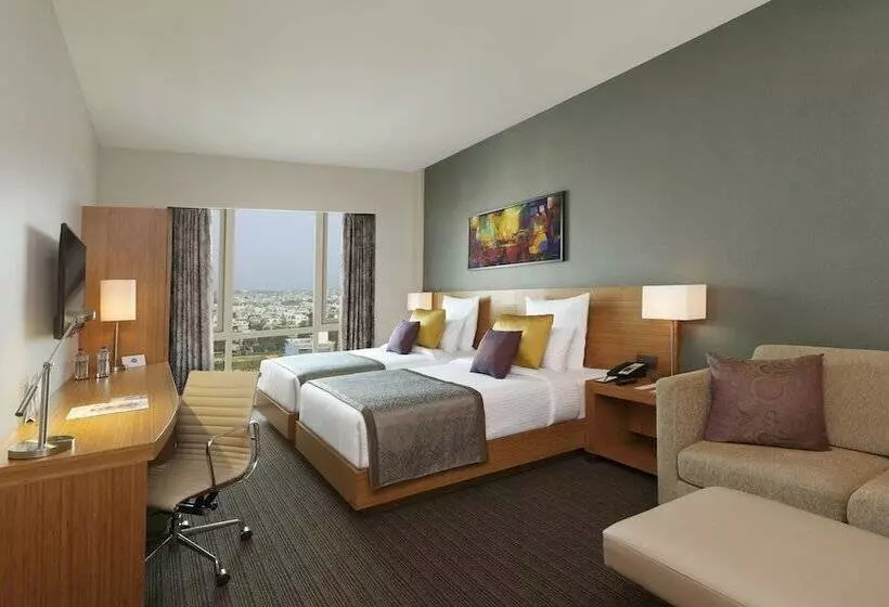 Novotel Lucknow Gomti Nagar