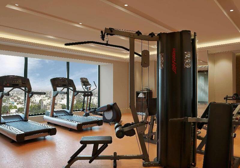 Novotel Lucknow Gomti Nagar