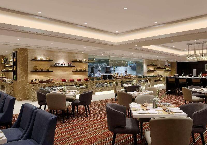 Novotel Lucknow Gomti Nagar