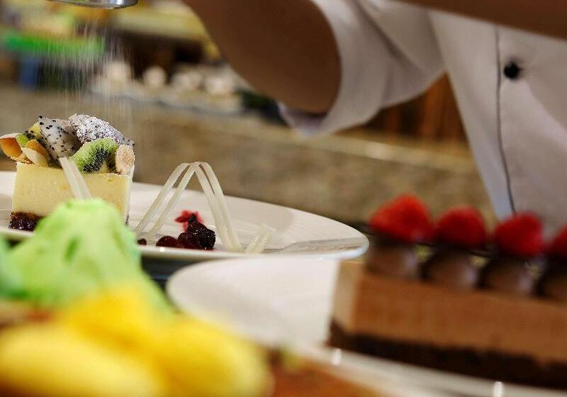 Novotel Lucknow Gomti Nagar