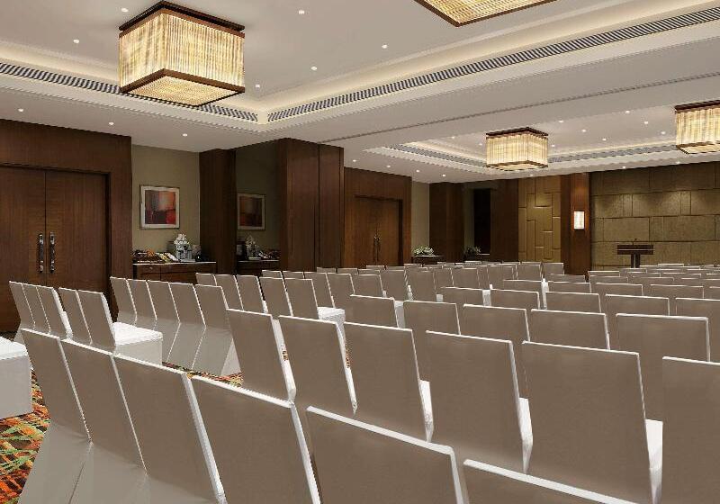 Novotel Lucknow Gomti Nagar