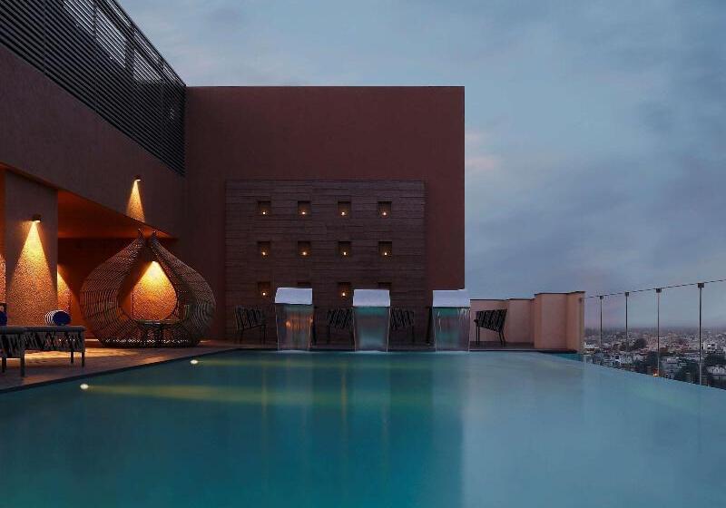 Novotel Lucknow Gomti Nagar