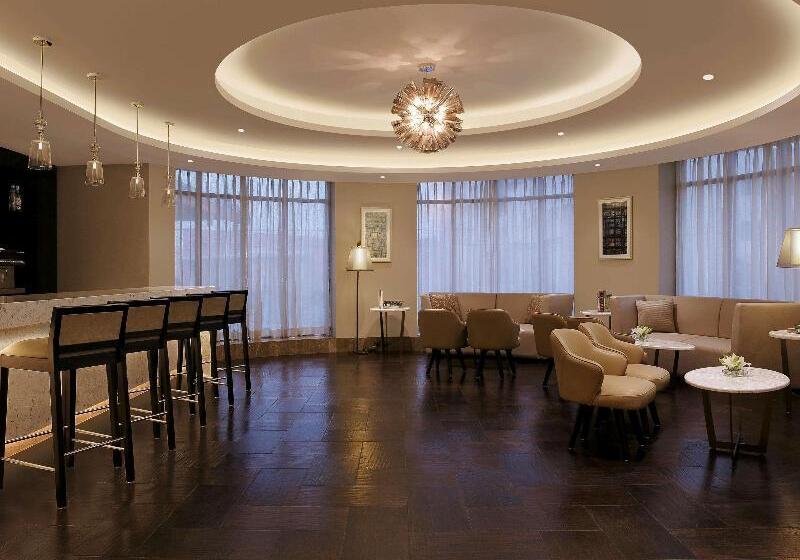 Novotel Lucknow Gomti Nagar