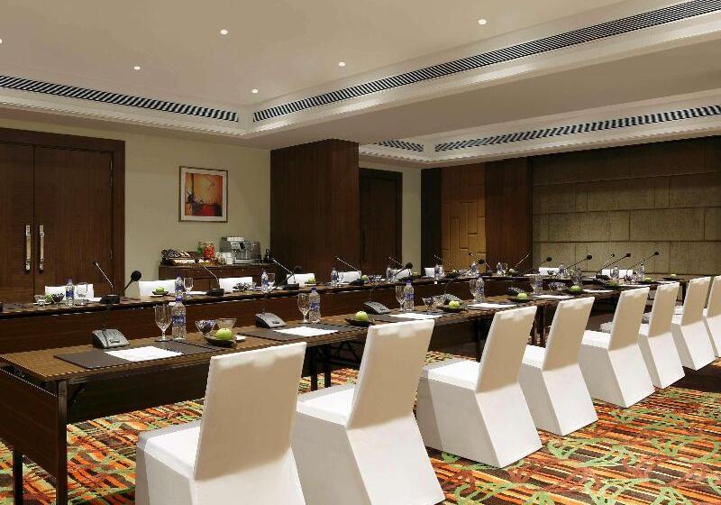 Novotel Lucknow Gomti Nagar