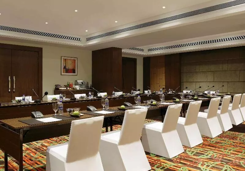 Novotel Lucknow Gomti Nagar
