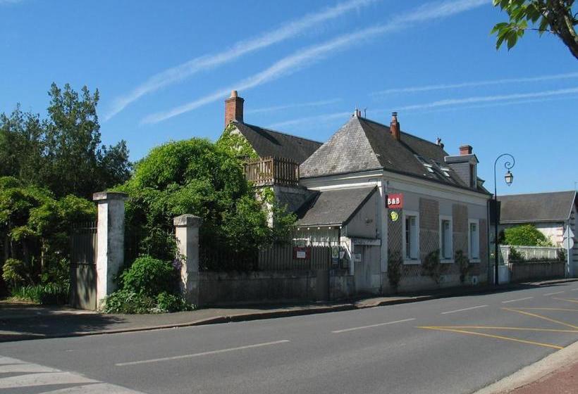 פנסיון La Maison De Famille