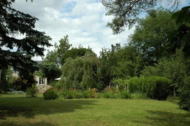 פנסיון La Maison De Famille