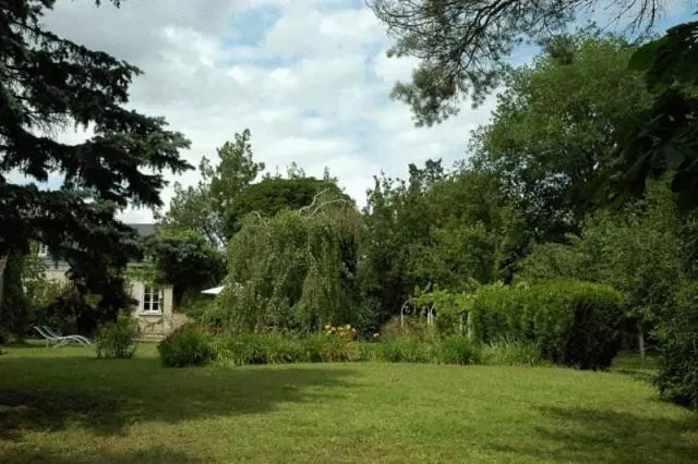 ペンション La Maison De Famille