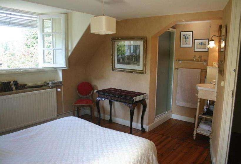 פנסיון La Maison De Famille