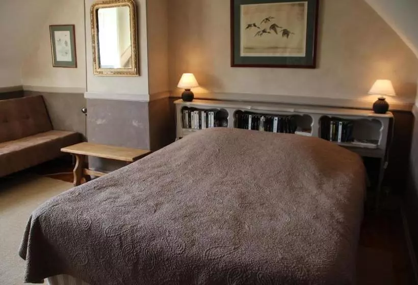 ペンション La Maison De Famille